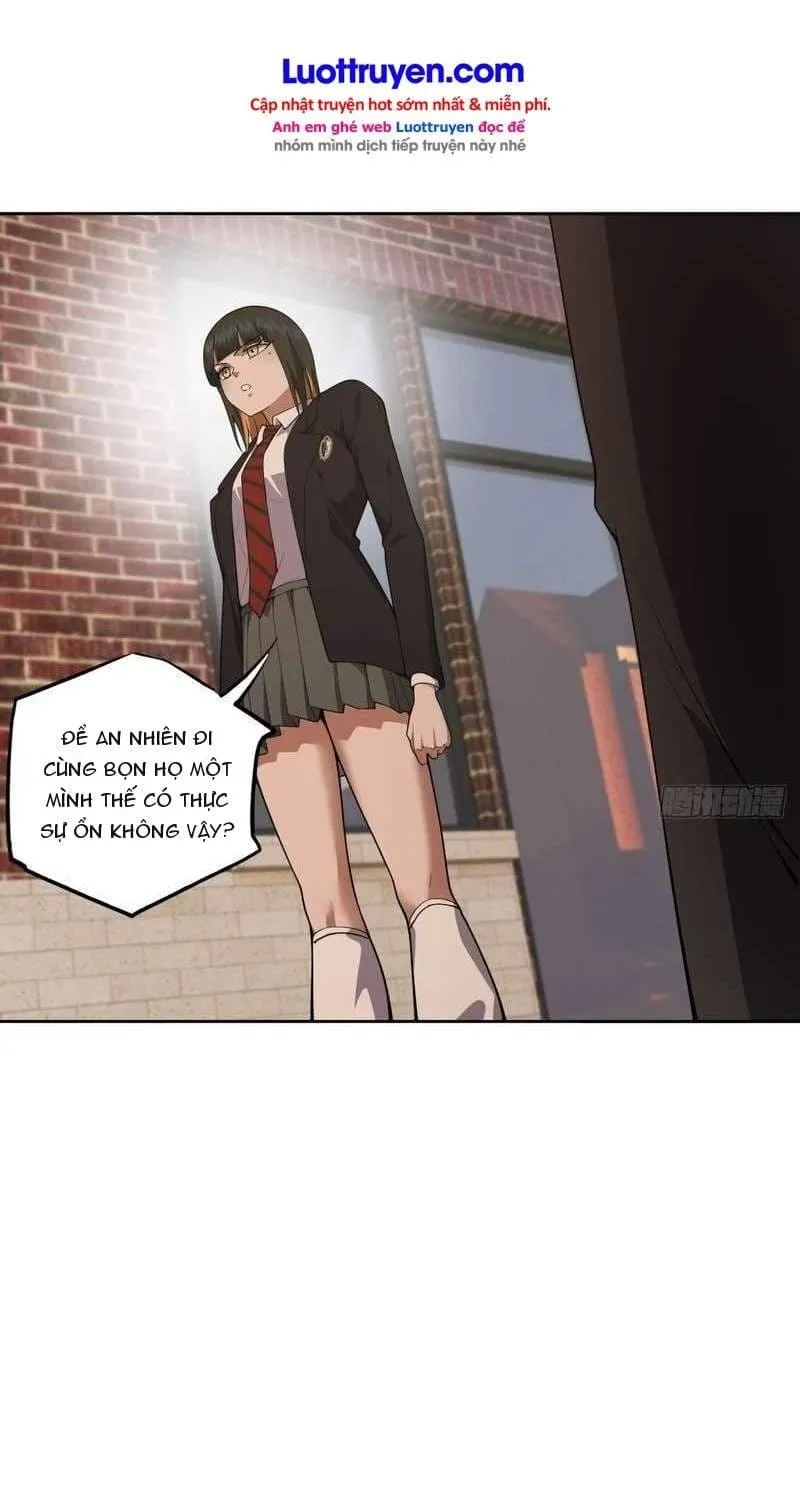 Anh Trai Tôi Là Một Con Chó Điên Chap 38 - Next Chap 39