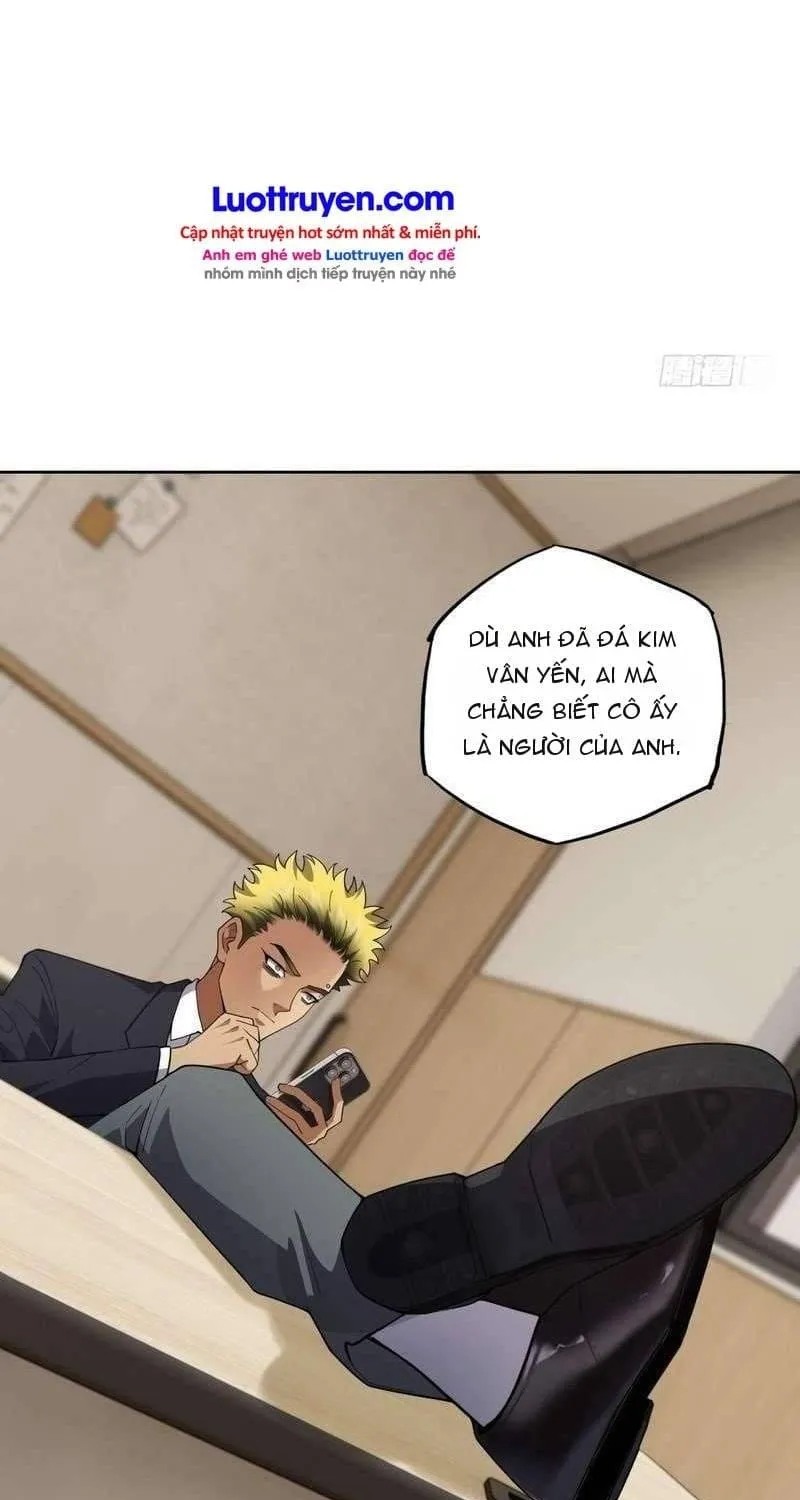 Anh Trai Tôi Là Một Con Chó Điên Chap 38 - Next Chap 39