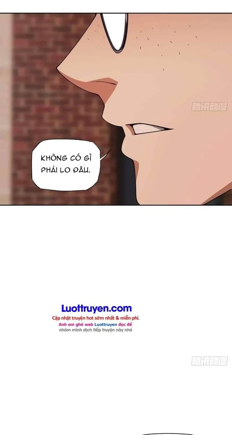 Anh Trai Tôi Là Một Con Chó Điên Chap 38 - Next Chap 39