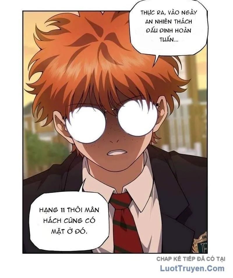 Anh Trai Tôi Là Một Con Chó Điên Chap 38 - Next Chap 39