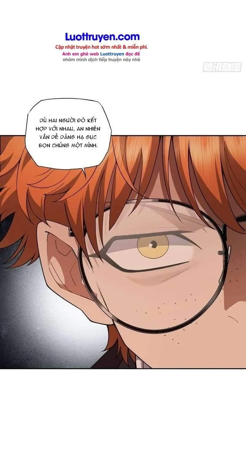 Anh Trai Tôi Là Một Con Chó Điên Chap 38 - Next Chap 39