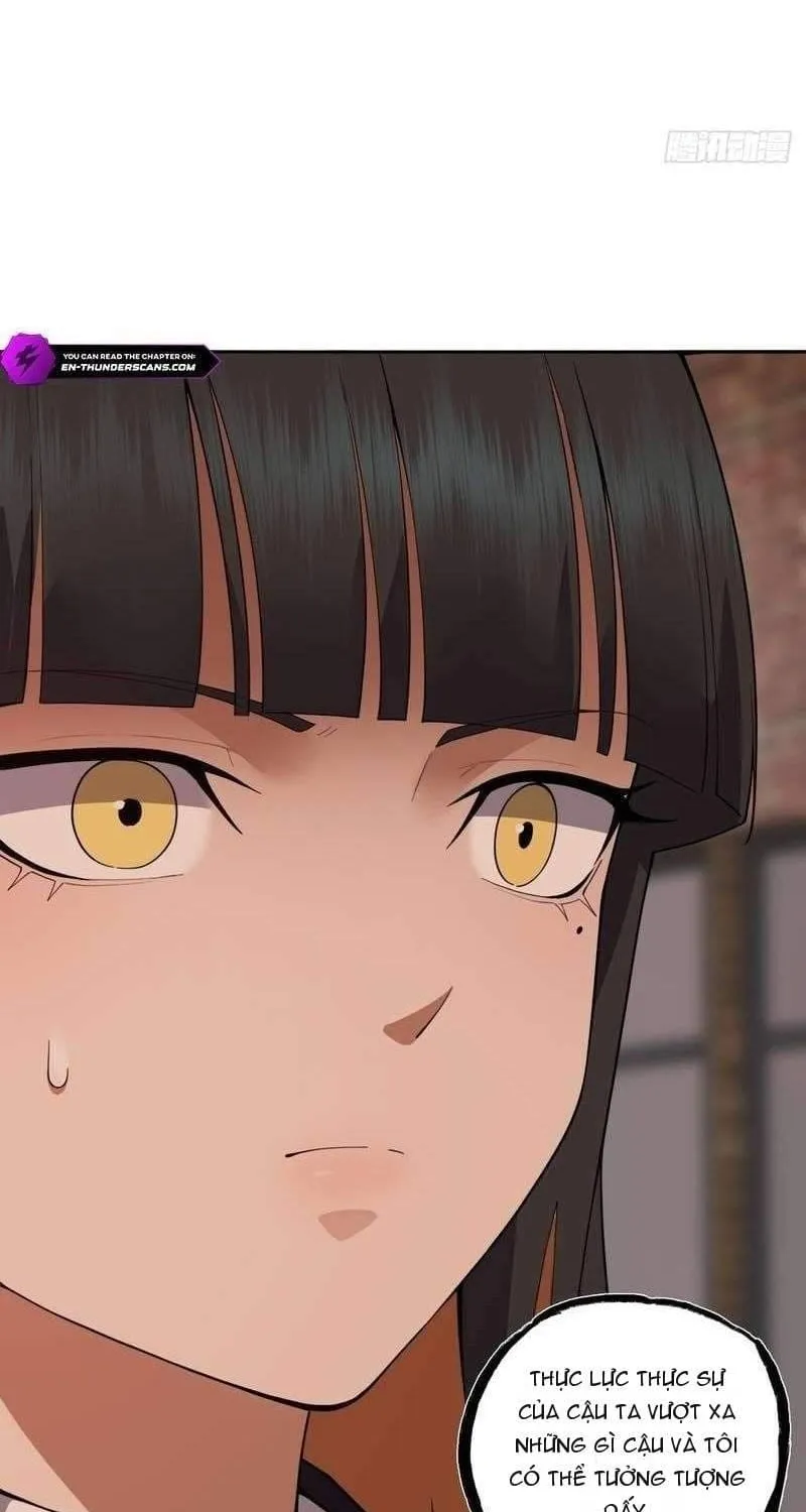 Anh Trai Tôi Là Một Con Chó Điên Chap 38 - Next Chap 39
