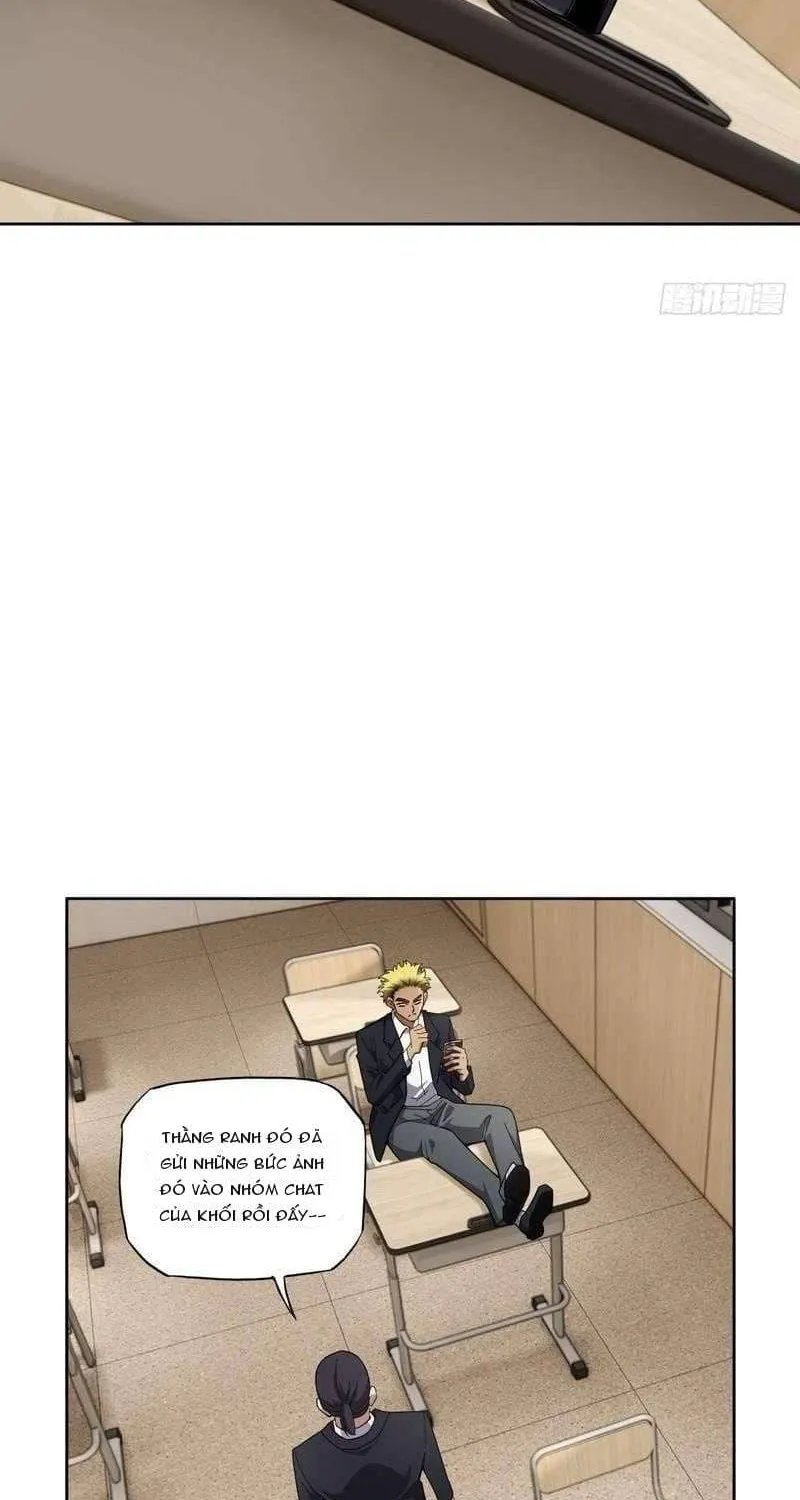 Anh Trai Tôi Là Một Con Chó Điên Chap 38 - Next Chap 39