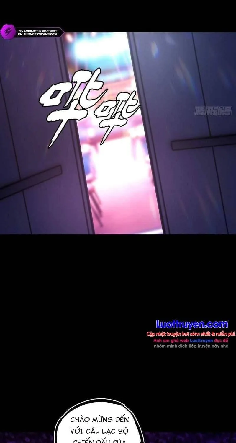 Anh Trai Tôi Là Một Con Chó Điên Chap 39 - Next Chap 40