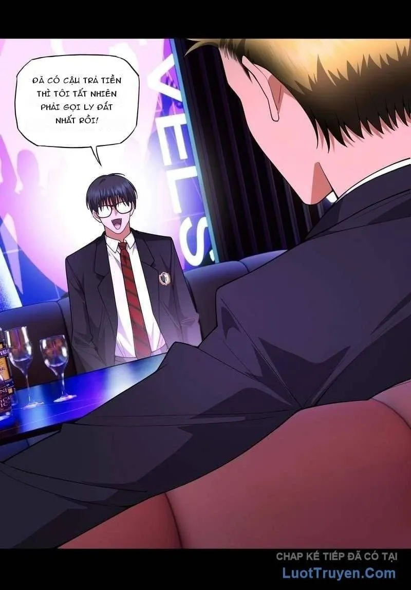 Anh Trai Tôi Là Một Con Chó Điên Chap 39 - Next Chap 40