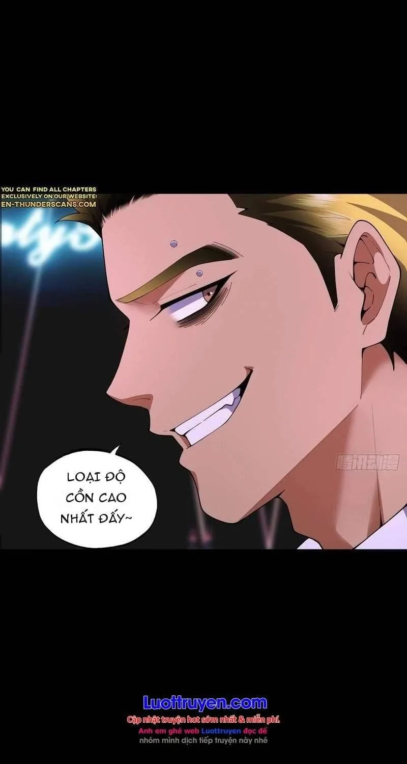 Anh Trai Tôi Là Một Con Chó Điên Chap 39 - Next Chap 40