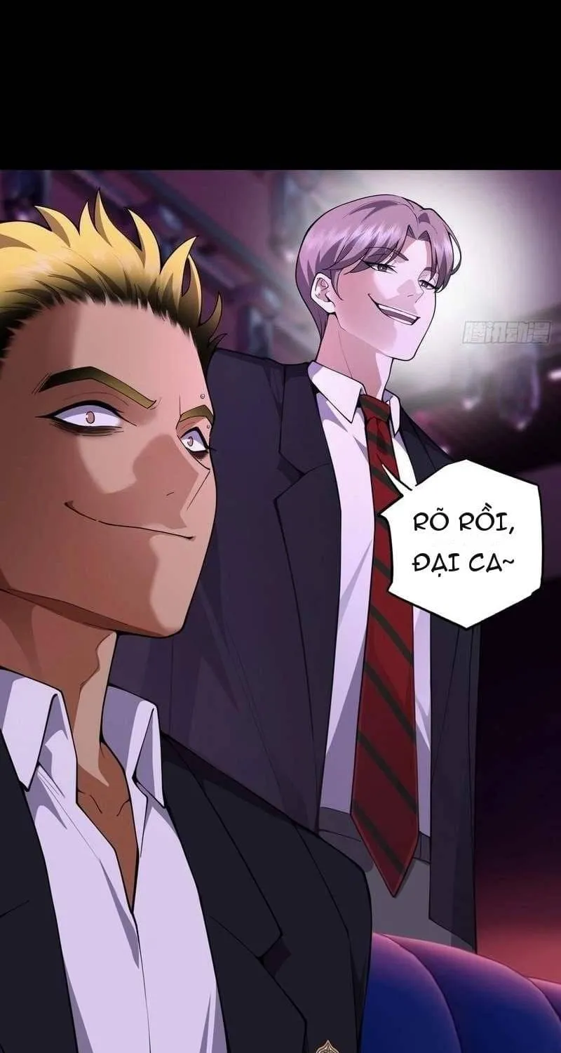 Anh Trai Tôi Là Một Con Chó Điên Chap 39 - Next Chap 40