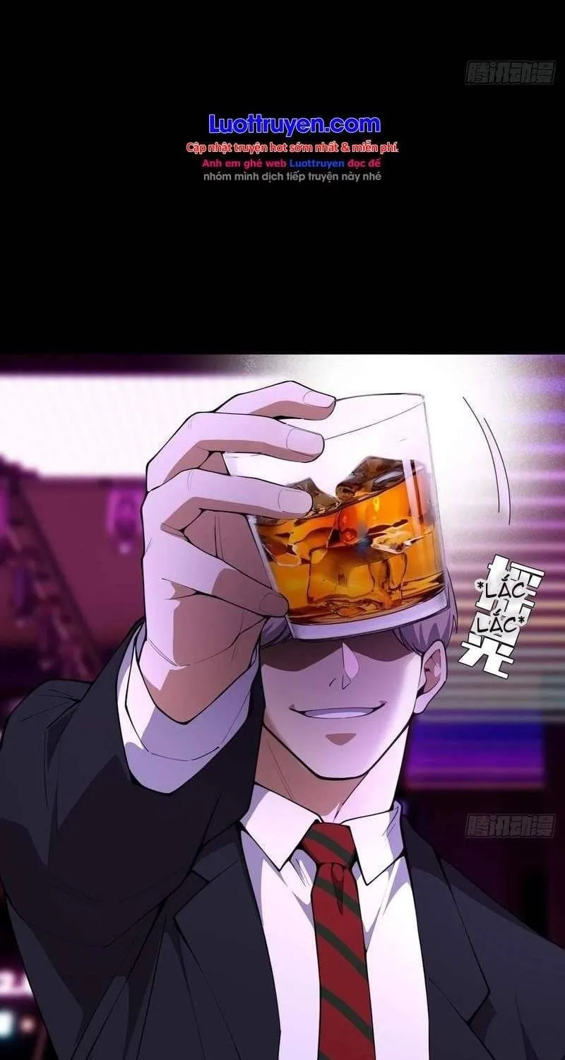 Anh Trai Tôi Là Một Con Chó Điên Chap 39 - Next Chap 40
