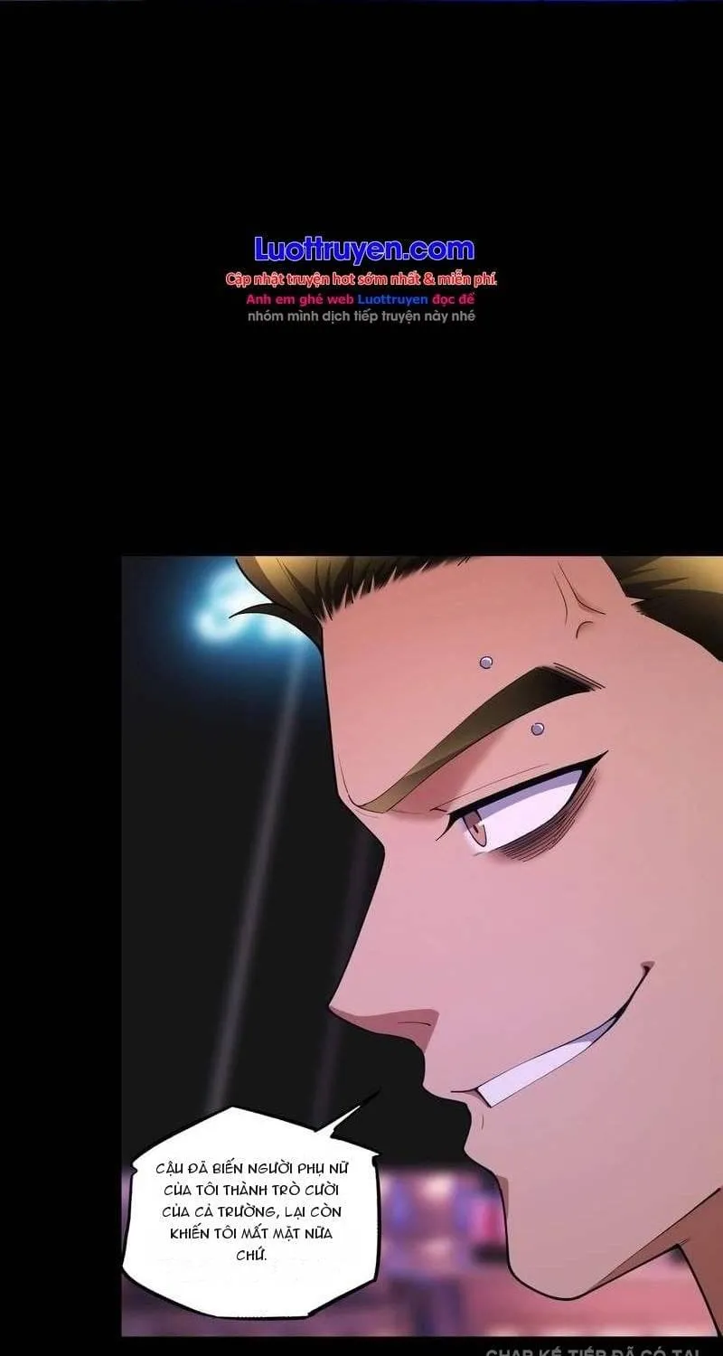 Anh Trai Tôi Là Một Con Chó Điên Chap 39 - Next Chap 40