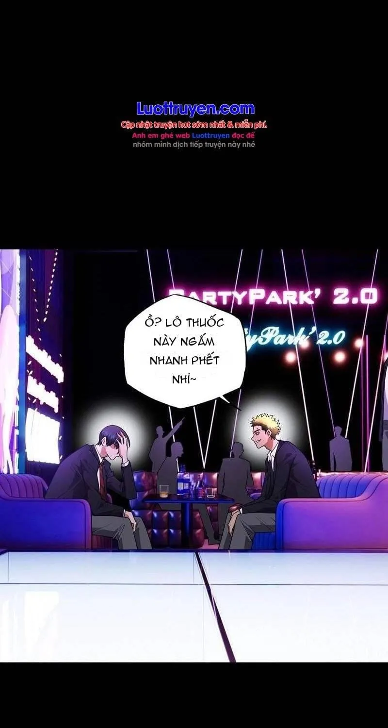 Anh Trai Tôi Là Một Con Chó Điên Chap 39 - Next Chap 40