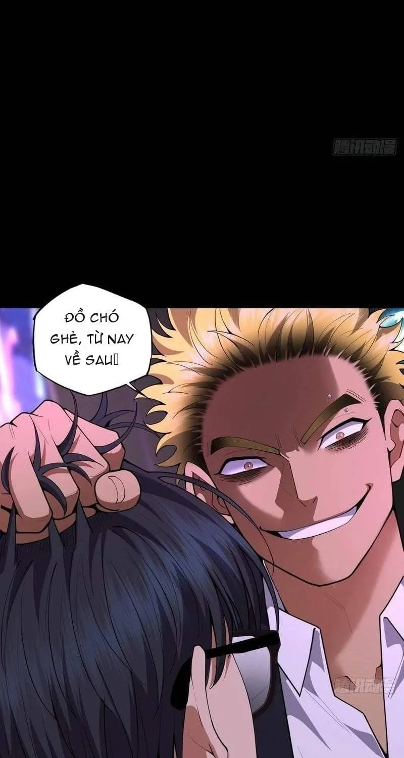Anh Trai Tôi Là Một Con Chó Điên Chap 39 - Next Chap 40