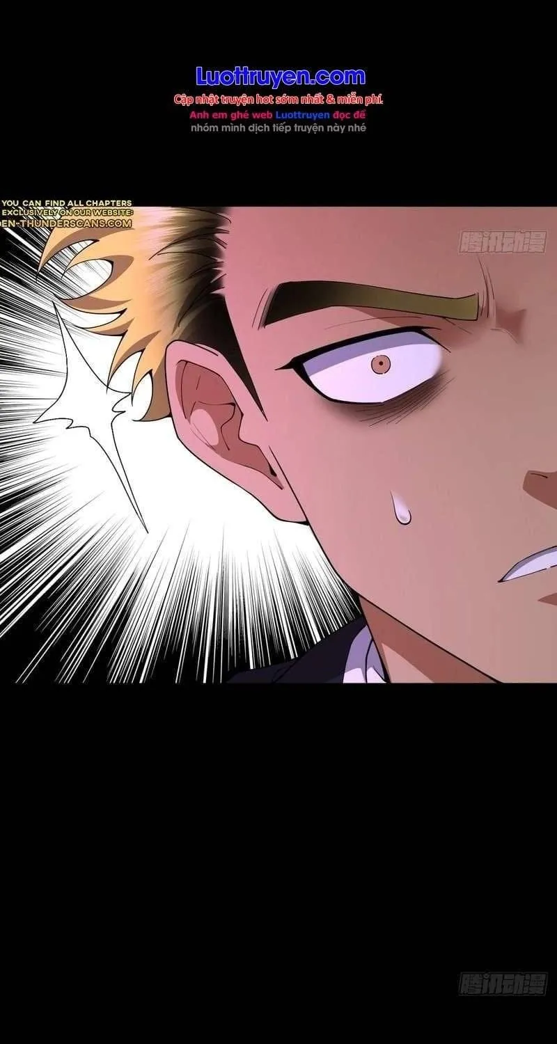 Anh Trai Tôi Là Một Con Chó Điên Chap 39 - Next Chap 40