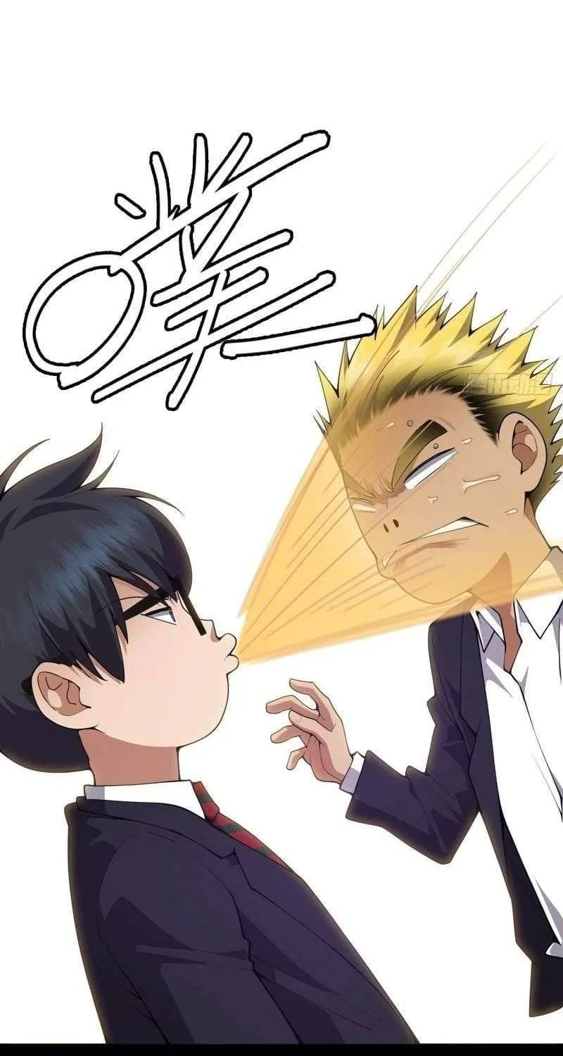 Anh Trai Tôi Là Một Con Chó Điên Chap 39 - Next Chap 40