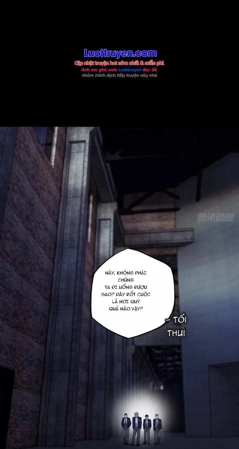 Anh Trai Tôi Là Một Con Chó Điên Chap 39 - Next Chap 40