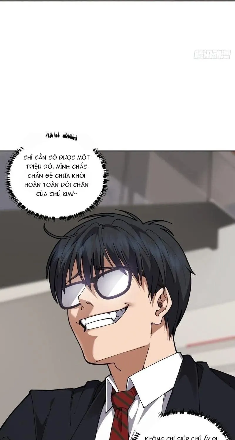 Anh Trai Tôi Là Một Con Chó Điên Chap 4 - Next Chap 5