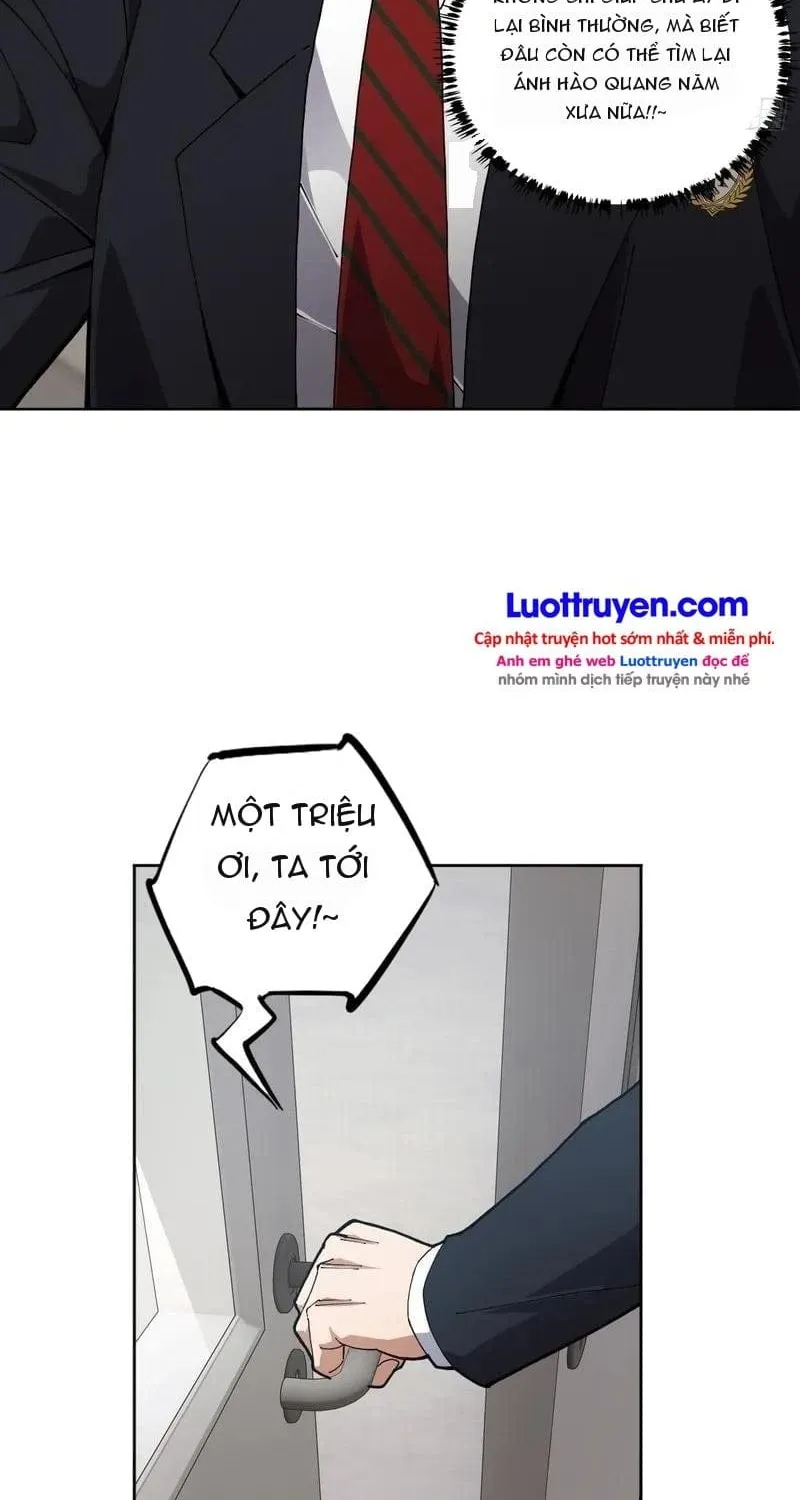 Anh Trai Tôi Là Một Con Chó Điên Chap 4 - Next Chap 5