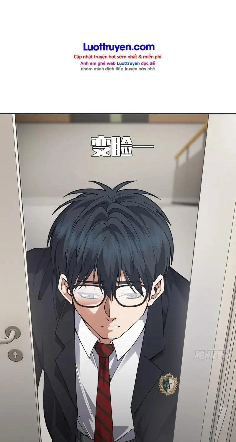 Anh Trai Tôi Là Một Con Chó Điên Chap 4 - Next Chap 5