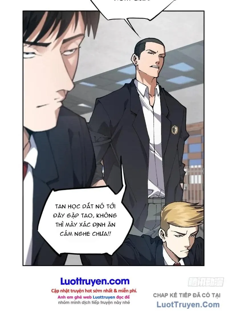 Anh Trai Tôi Là Một Con Chó Điên Chap 4 - Next Chap 5