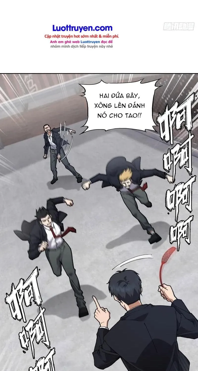 Anh Trai Tôi Là Một Con Chó Điên Chap 4 - Next Chap 5