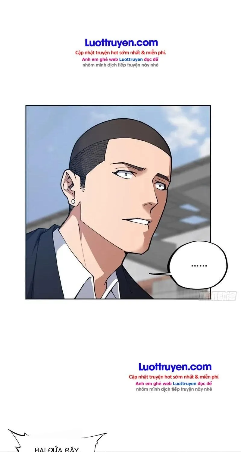 Anh Trai Tôi Là Một Con Chó Điên Chap 4 - Next Chap 5