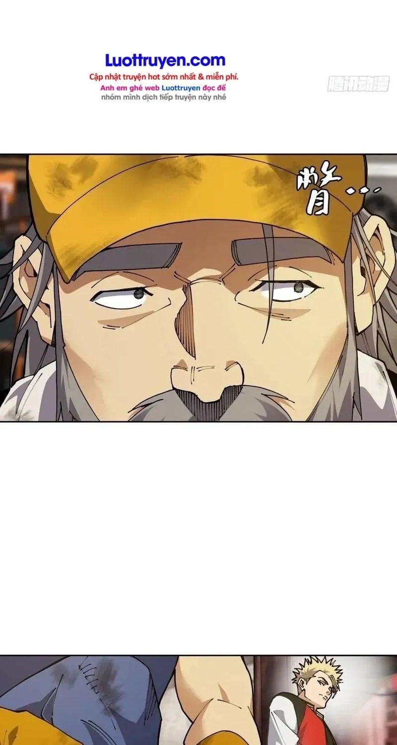Anh Trai Tôi Là Một Con Chó Điên Chap 4 - Next Chap 5
