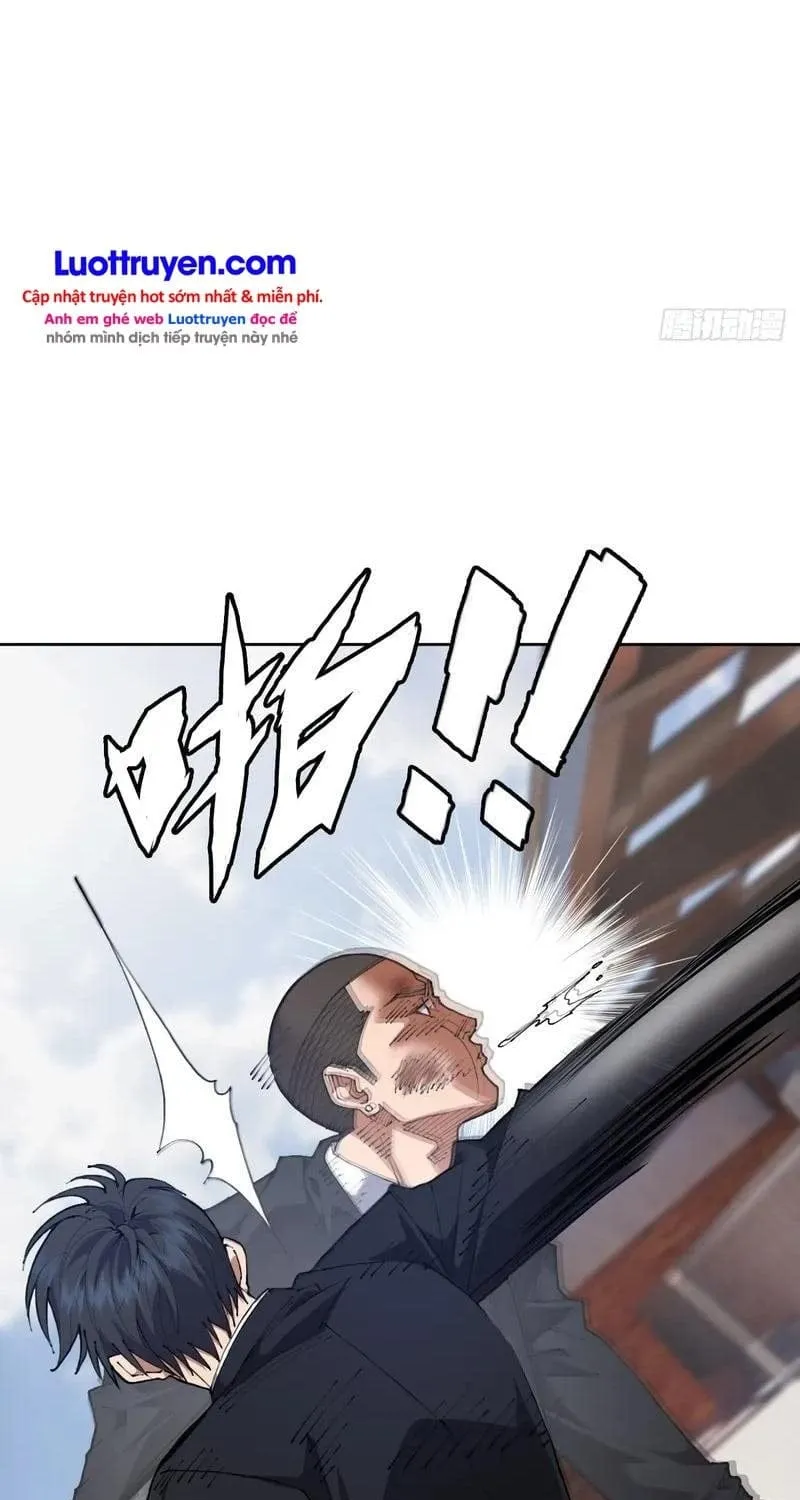Anh Trai Tôi Là Một Con Chó Điên Chap 4 - Next Chap 5