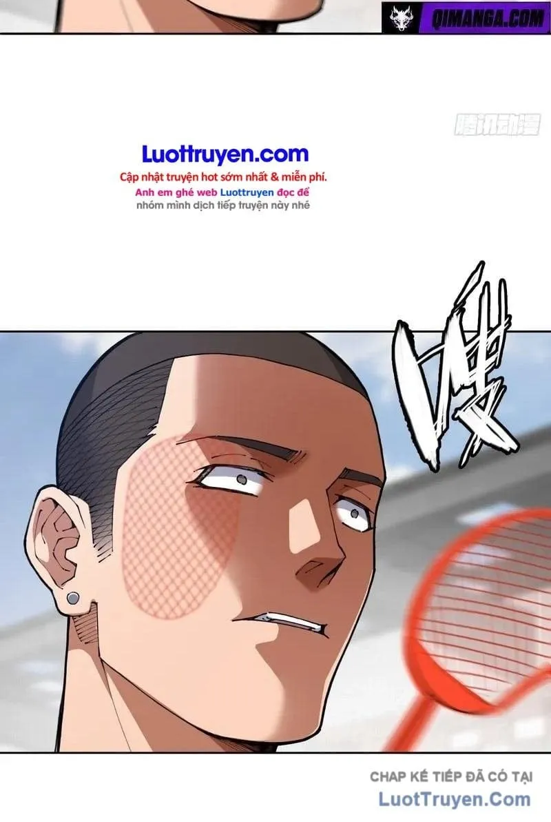 Anh Trai Tôi Là Một Con Chó Điên Chap 4 - Next Chap 5