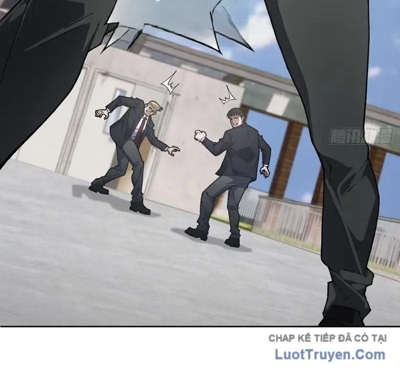 Anh Trai Tôi Là Một Con Chó Điên Chap 4 - Next Chap 5