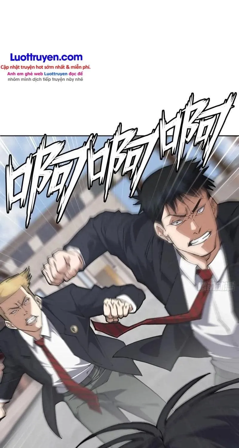 Anh Trai Tôi Là Một Con Chó Điên Chap 4 - Next Chap 5