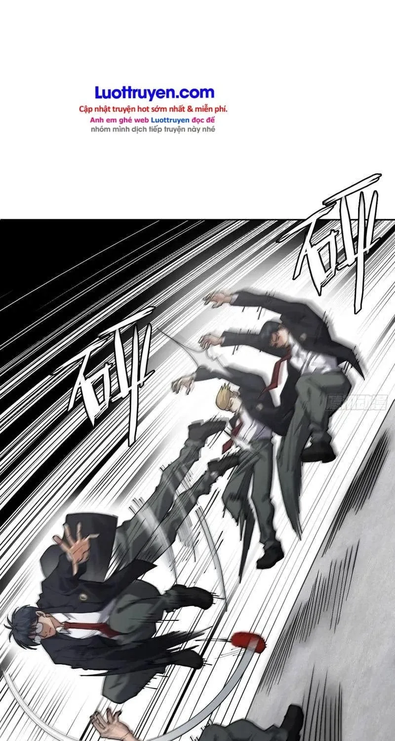 Anh Trai Tôi Là Một Con Chó Điên Chap 4 - Next Chap 5