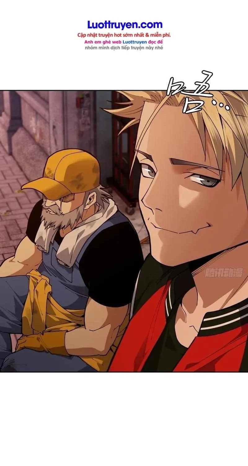 Anh Trai Tôi Là Một Con Chó Điên Chap 4 - Next Chap 5