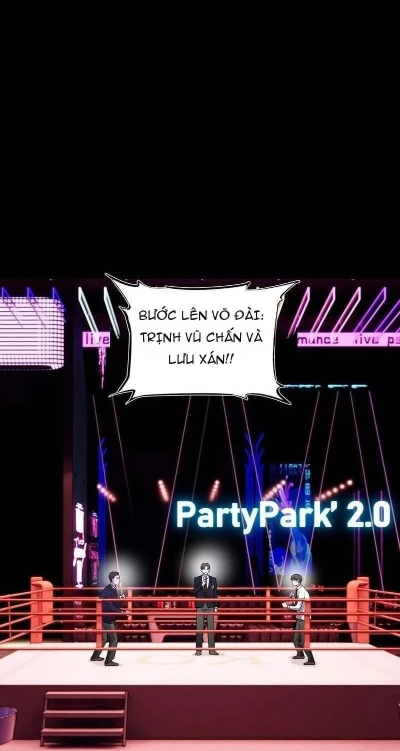 Anh Trai Tôi Là Một Con Chó Điên Chap 40 - Next Chap 41