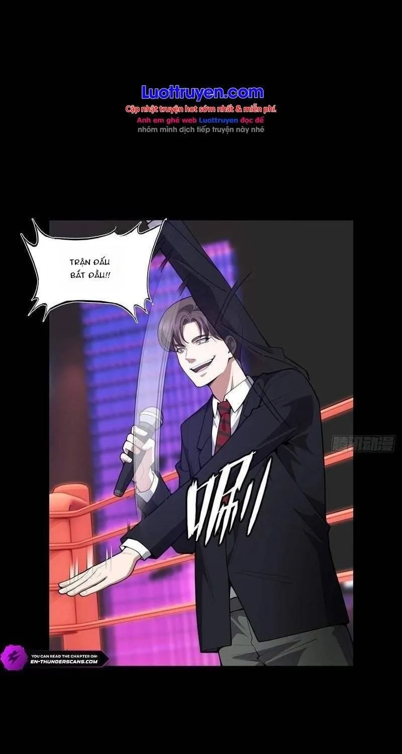Anh Trai Tôi Là Một Con Chó Điên Chap 40 - Next Chap 41