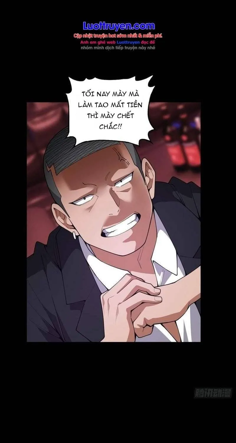 Anh Trai Tôi Là Một Con Chó Điên Chap 40 - Next Chap 41