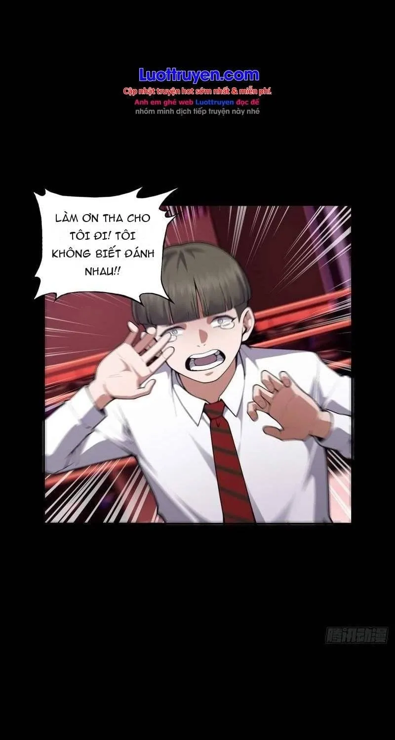 Anh Trai Tôi Là Một Con Chó Điên Chap 40 - Next Chap 41
