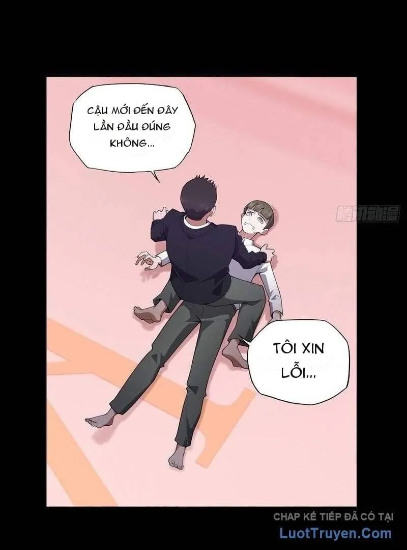 Anh Trai Tôi Là Một Con Chó Điên Chap 40 - Next Chap 41