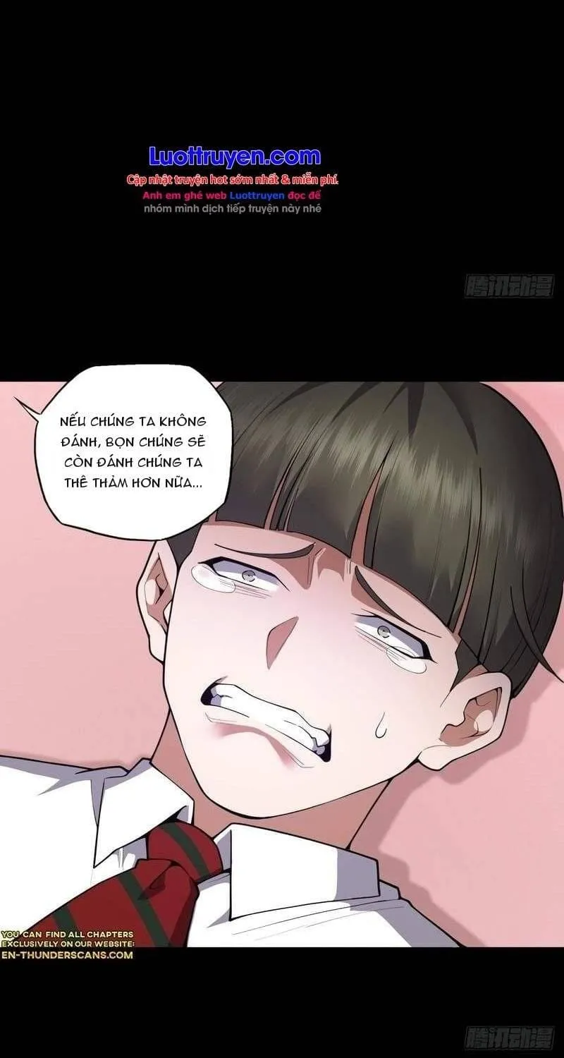 Anh Trai Tôi Là Một Con Chó Điên Chap 40 - Next Chap 41