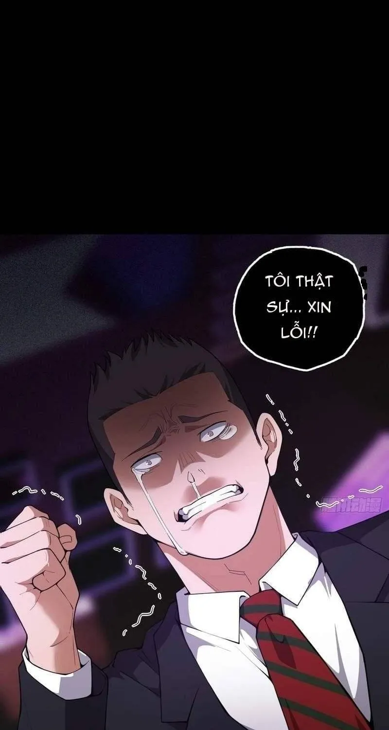 Anh Trai Tôi Là Một Con Chó Điên Chap 40 - Next Chap 41