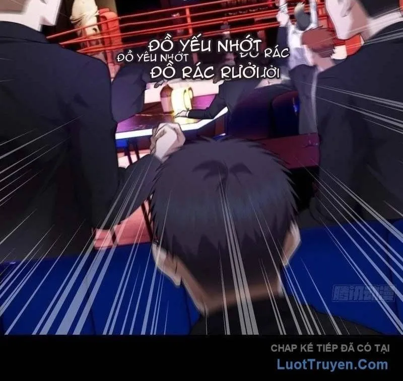 Anh Trai Tôi Là Một Con Chó Điên Chap 40 - Next Chap 41