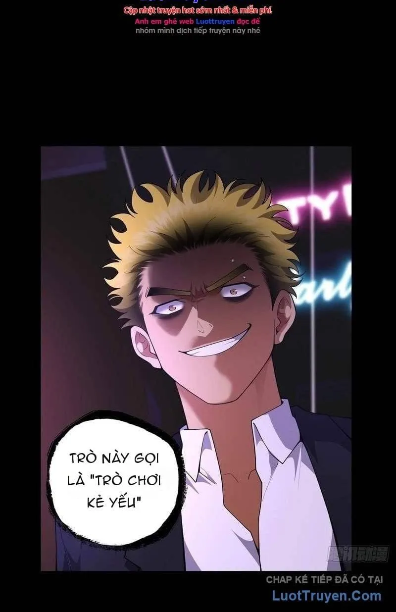 Anh Trai Tôi Là Một Con Chó Điên Chap 40 - Next Chap 41