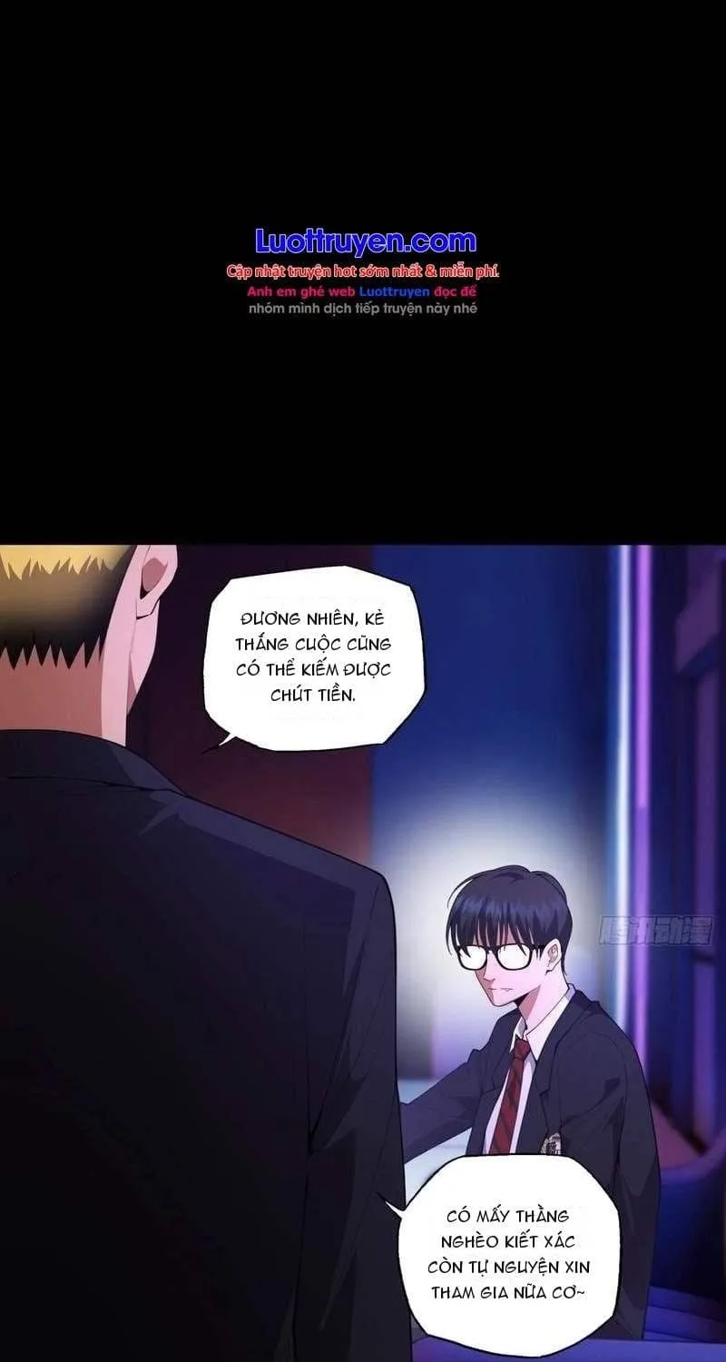 Anh Trai Tôi Là Một Con Chó Điên Chap 40 - Next Chap 41