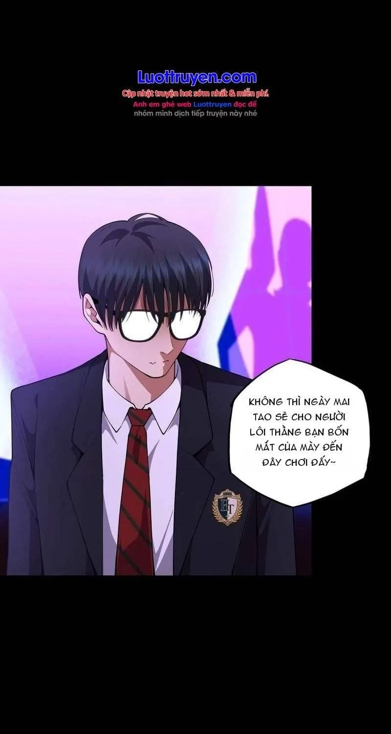 Anh Trai Tôi Là Một Con Chó Điên Chap 40 - Next Chap 41