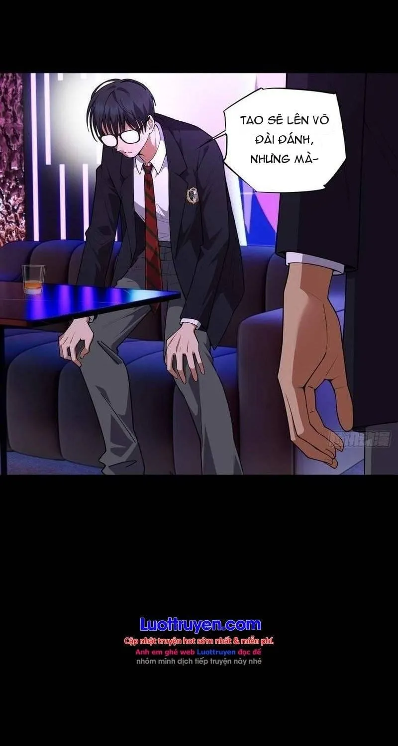 Anh Trai Tôi Là Một Con Chó Điên Chap 40 - Next Chap 41