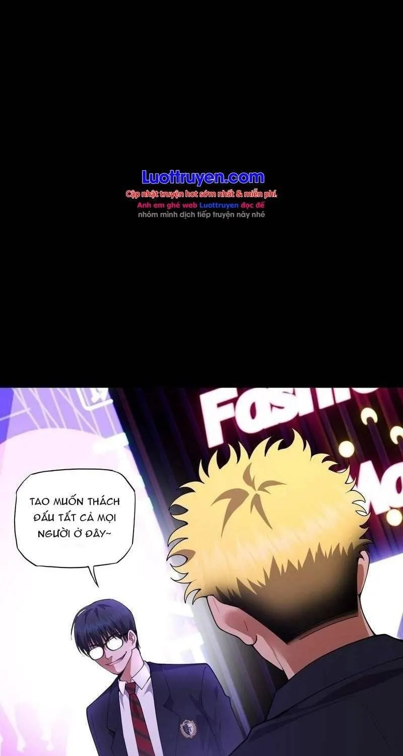 Anh Trai Tôi Là Một Con Chó Điên Chap 40 - Next Chap 41