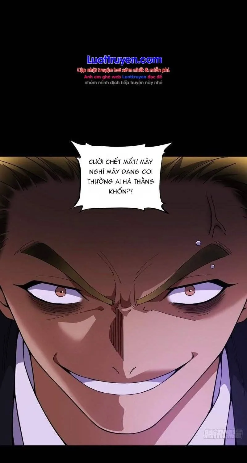Anh Trai Tôi Là Một Con Chó Điên Chap 40 - Next Chap 41