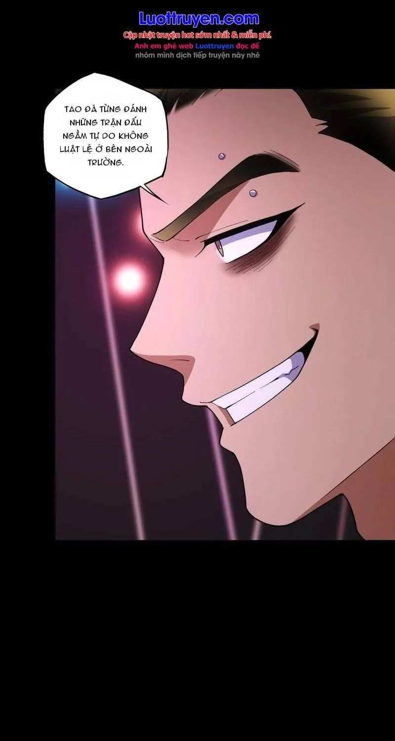 Anh Trai Tôi Là Một Con Chó Điên Chap 40 - Next Chap 41