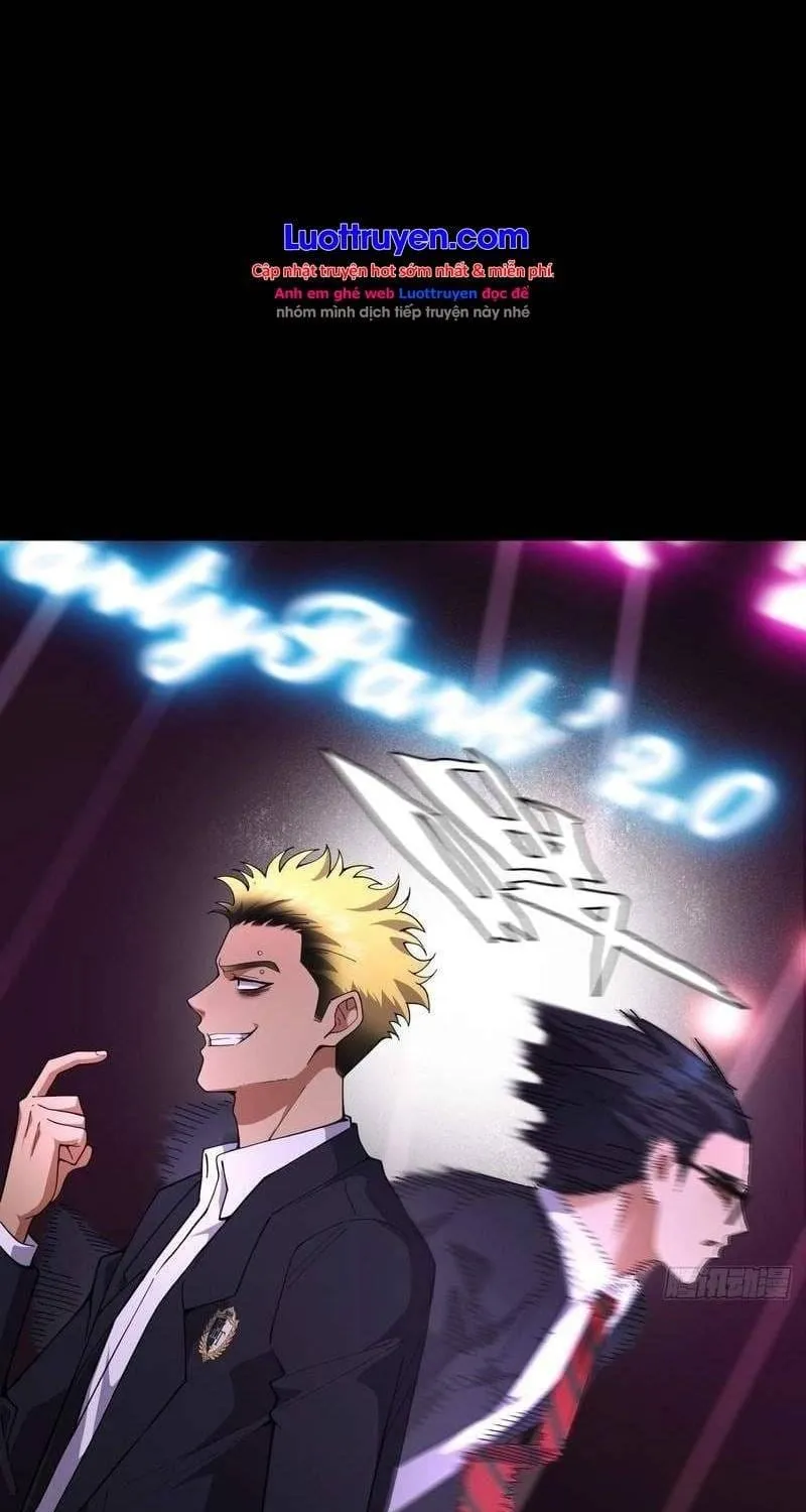 Anh Trai Tôi Là Một Con Chó Điên Chap 40 - Next Chap 41
