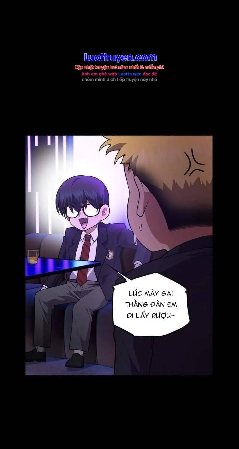 Anh Trai Tôi Là Một Con Chó Điên Chap 40 - Next Chap 41
