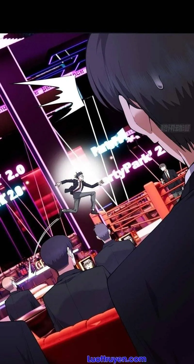 Anh Trai Tôi Là Một Con Chó Điên Chap 40 - Next Chap 41
