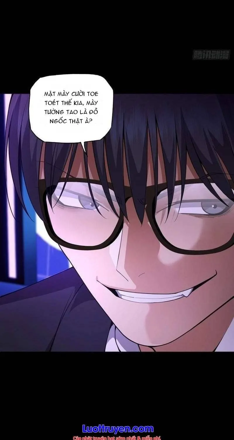 Anh Trai Tôi Là Một Con Chó Điên Chap 40 - Next Chap 41